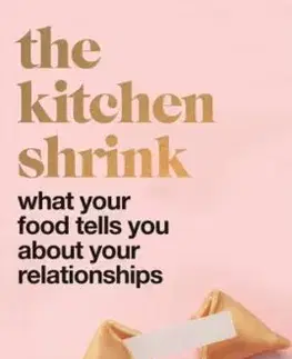 The Kitchen Shrink - Dr Andrea Oskis