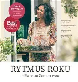 Rytmus roku s Hankou Zemanovou, 2. vydanie - Hana Zemanová