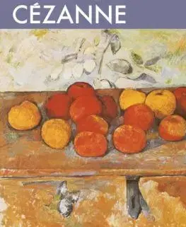 Világhírű festők - Cézanne