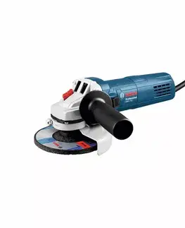 Uhlová brúska Bosch Professional 750W 115 mm GWS 750