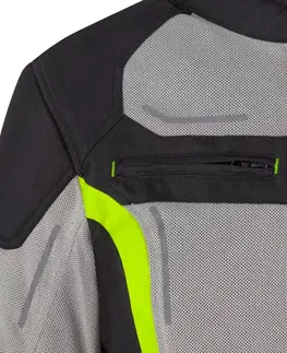 W-TEC Mirelia čierno-šedá - XS