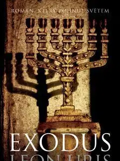 Exodus - Leon Uris