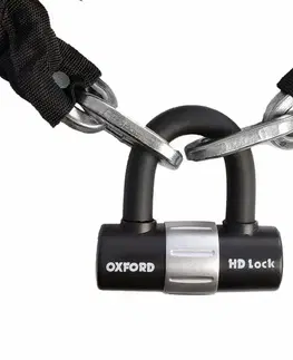 Oxford Heavy Duty