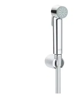 GROHE 27513001 - Ručná bidetová sprcha TEMPESTA-F 36 mm lesklý chróm 27513001