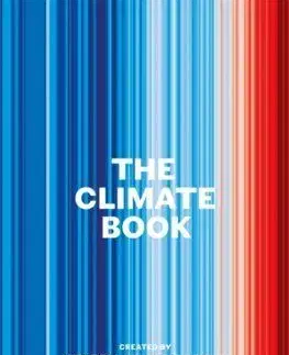 The Climate Book - Greta Thunberg
