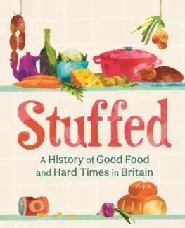 Stuffed - Pen Vogler