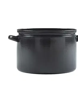 Sfinx Smaltovaný hrniec Gastro, 36 cm, 20 l, 20 l