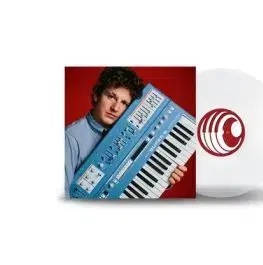 Puth Charlie - Whatever's Clever! (Clear) LP - Charlie Puth
