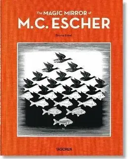 The Magic Mirror of M.C. Escher - New Edition