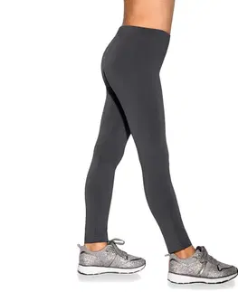 Bas Bleu BAS BLEU Mimi grafit - 98-104 cm