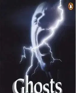 Ghosts (Penguin Longman Young Reader 2) - Melanie Williams