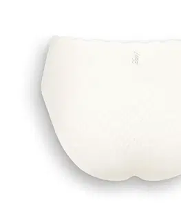 sloggi ZERO Feel Bliss High leg, silk white