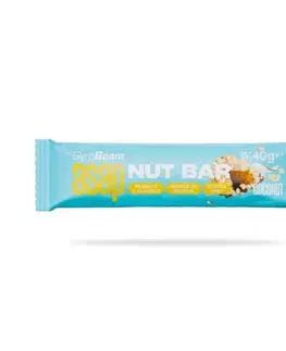 GymBeam ASAP Nut Bar kokos