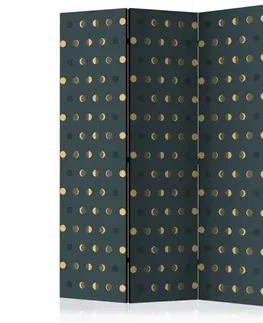 Paraván Dots Dekorhome