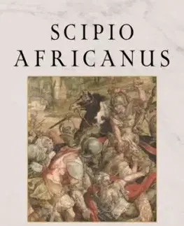Scipio Africanus - Dexter Hoyos