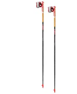 Leki Vertical K 110 cm