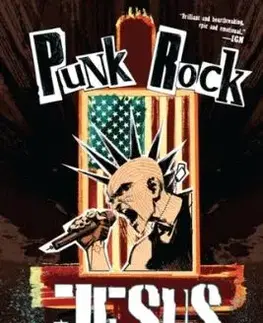 Punk Rock Jesus - Murphy Sean