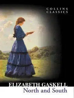 North And South - Elizabeth Gaskell