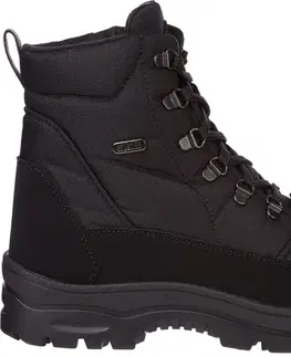 McKinley Winter Fox IV AQX M Veľkosť: 41 EUR