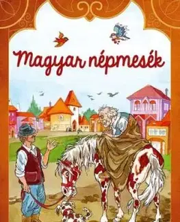 Magyar népmesék