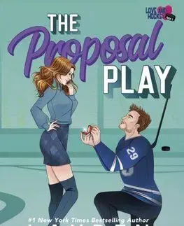The Proposal Play - Lauren Blakely
