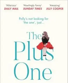 The Plus One - Sophia Money-Coutts