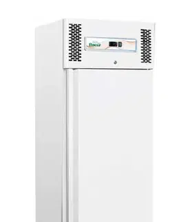 FORCAR Chladnička FORCAR - ECO LINE 2GN 1/1 - biela