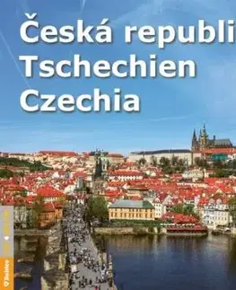 Česká republika/ Tschechien/ Czechia - Petr Dvořaček