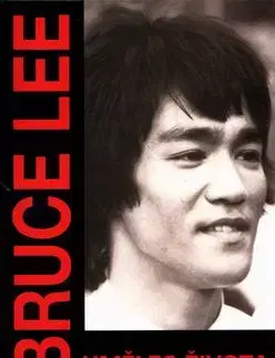 Bruce Lee Umělec života - Linda Lee Cadwell