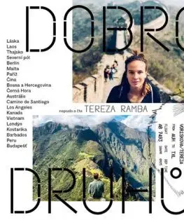 Tereza Ramba: DobroDruhům (audiokniha) - Tereza Ramba