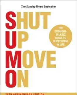 SUMO (Shut Up, Move On) - Paul McGee
