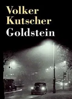 Goldstein - Volker Kutscher