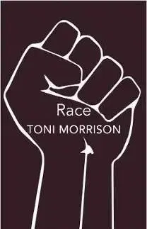 Race - Vintage Minis - Toni Morrison