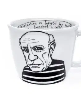 Hrnček PolonaPolona Pablo Picasso 350ml