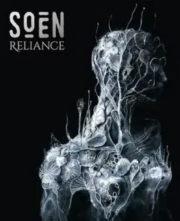 Soen - Reliance 2LP - Soen