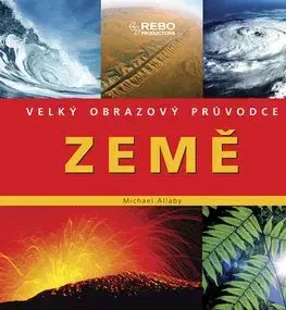 Země - Michael Allaby