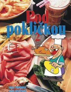 Pod pokličkou 2 - Hana Porebská