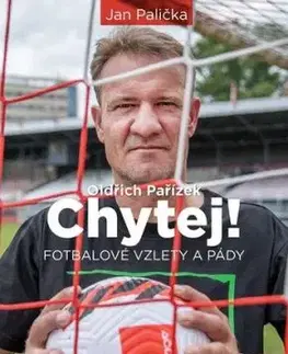 Chytej! - Jan Palička