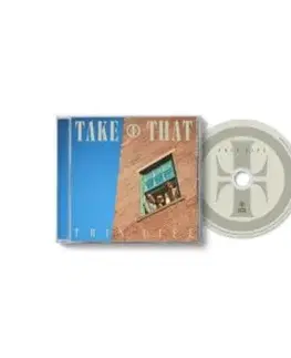 Take That - This Life CD - Take That