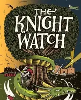The Knight Watch - Thomas D. Lee