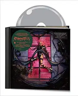 Lady Gaga - Chromatica (Deluxe) CD - Lady Gaga