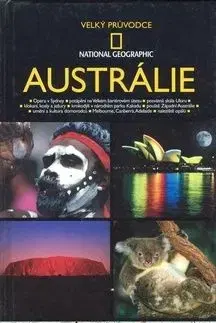Austrálie - Roff Martin Smith, Martin Rolf Smith