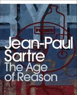 The Age of Reason - Jean-Paul Sartre