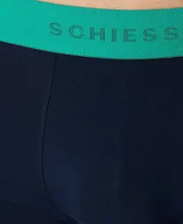 Boxerky SCHIESSER, 3 ks
