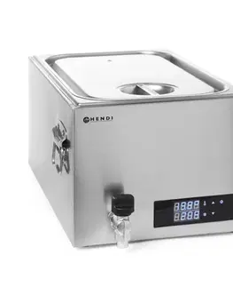  Sous-Vide 20 l