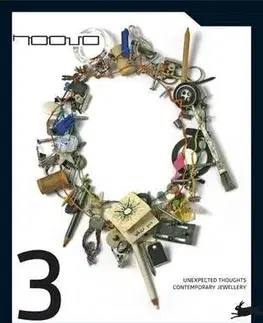 Contemporary Jewellery