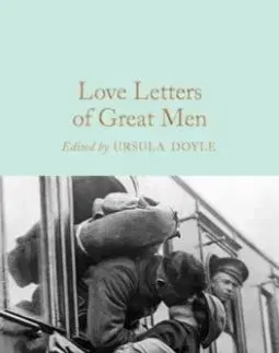 Love Letters of Great Men