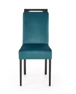 Jedálenská stolička CLARION 2 Halmar