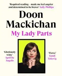 My Lady Parts - Doon Mackichan