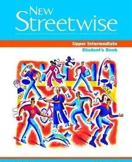 New Streetwise Upper-Intermediate Student´s Book - Rob Nolasco